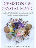 Gemstone &  Crystal Magic