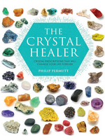 The Crystal Healer