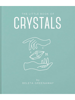 The Little Book  of Crystals