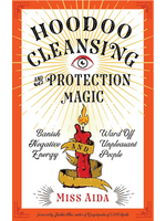 Hoodoo Cleansing and Protection Magic