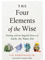 The Four Elements of the Wise