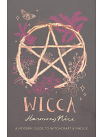Wicca: A Modern Guide to Witchcraft & Magick