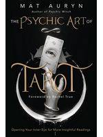 LLEWELLYN The Psychic Art of Tarot