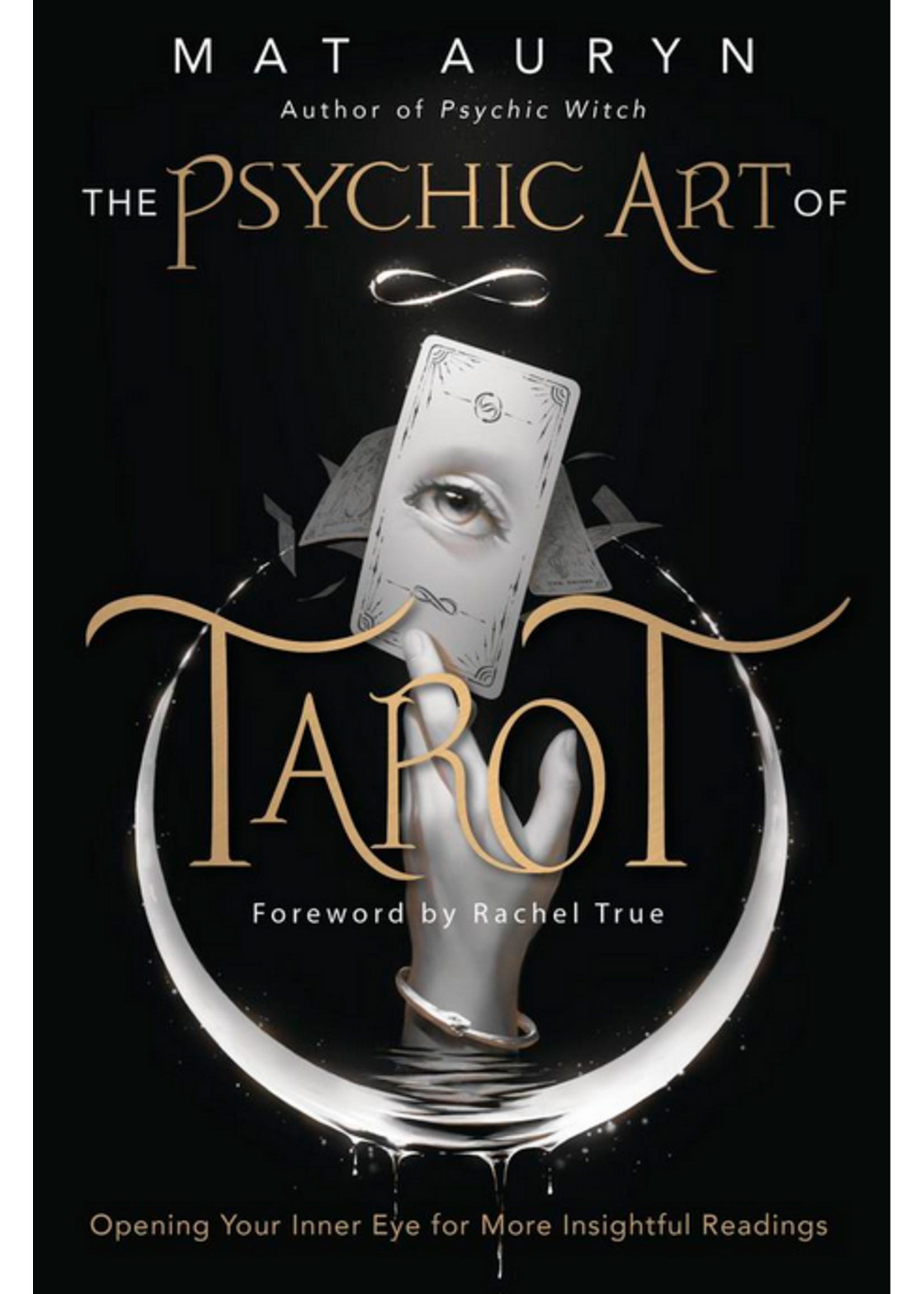 LLEWELLYN The Psychic Art of Tarot