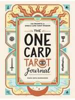 The One Card Tarot Journal