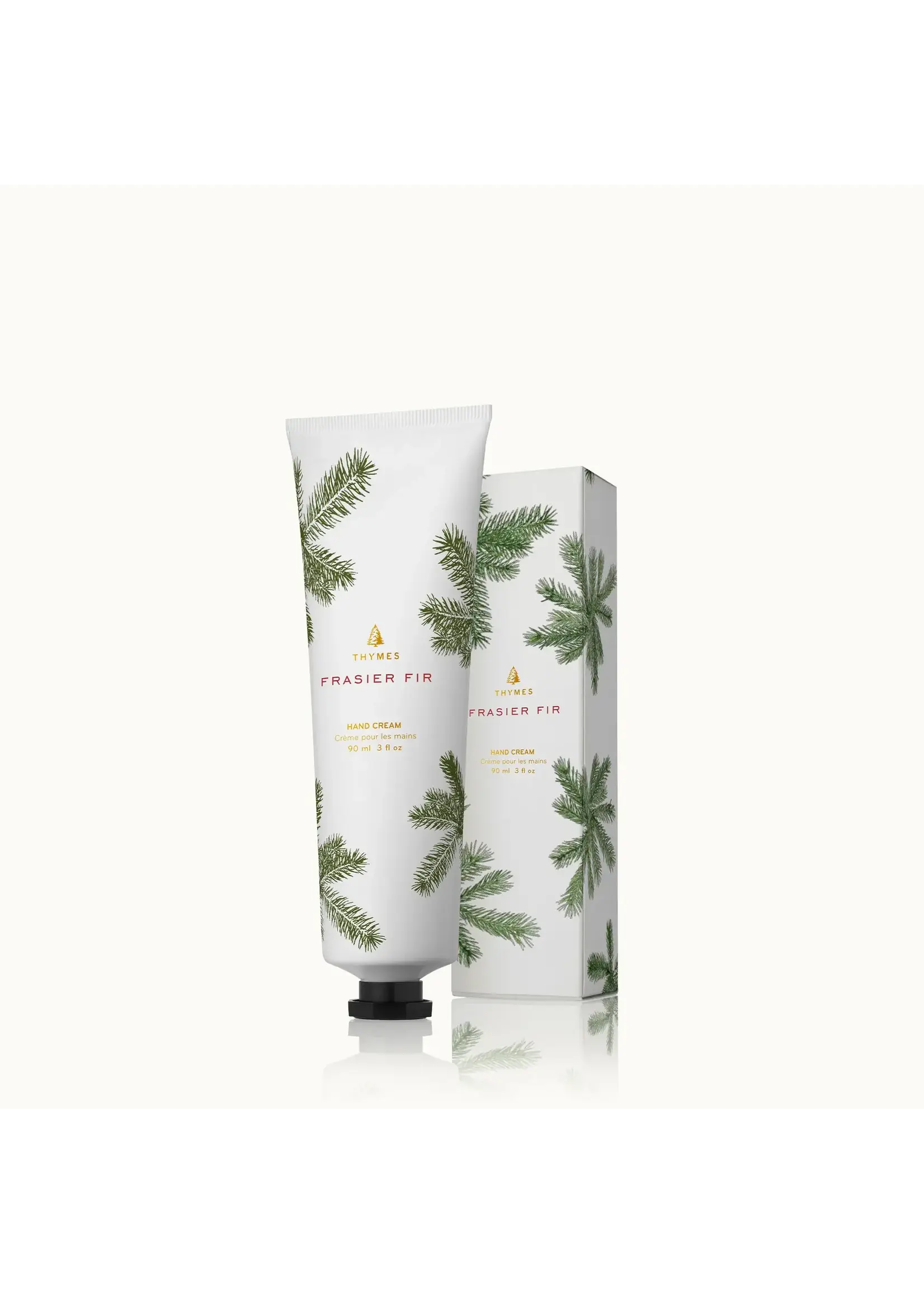 Frasier Fir Hand Cream 3.4oz