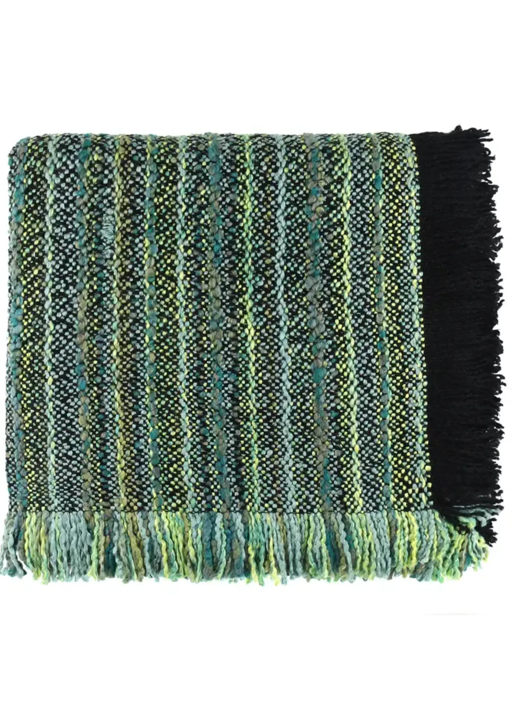 Bedford Collection Asheville Balsam throw 45x70"