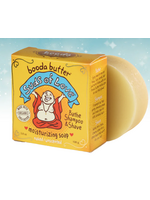 Booda Butter Suds of Love