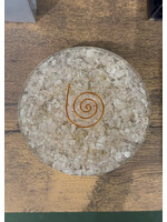 Orgonite Coaster