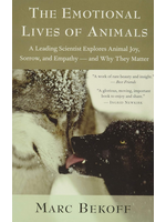 Emotional Lives of Animals