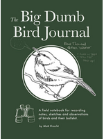 The Big Dumb Bird Journal