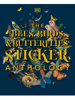 The Birds, Bees and Butterflies Sticker Anthology