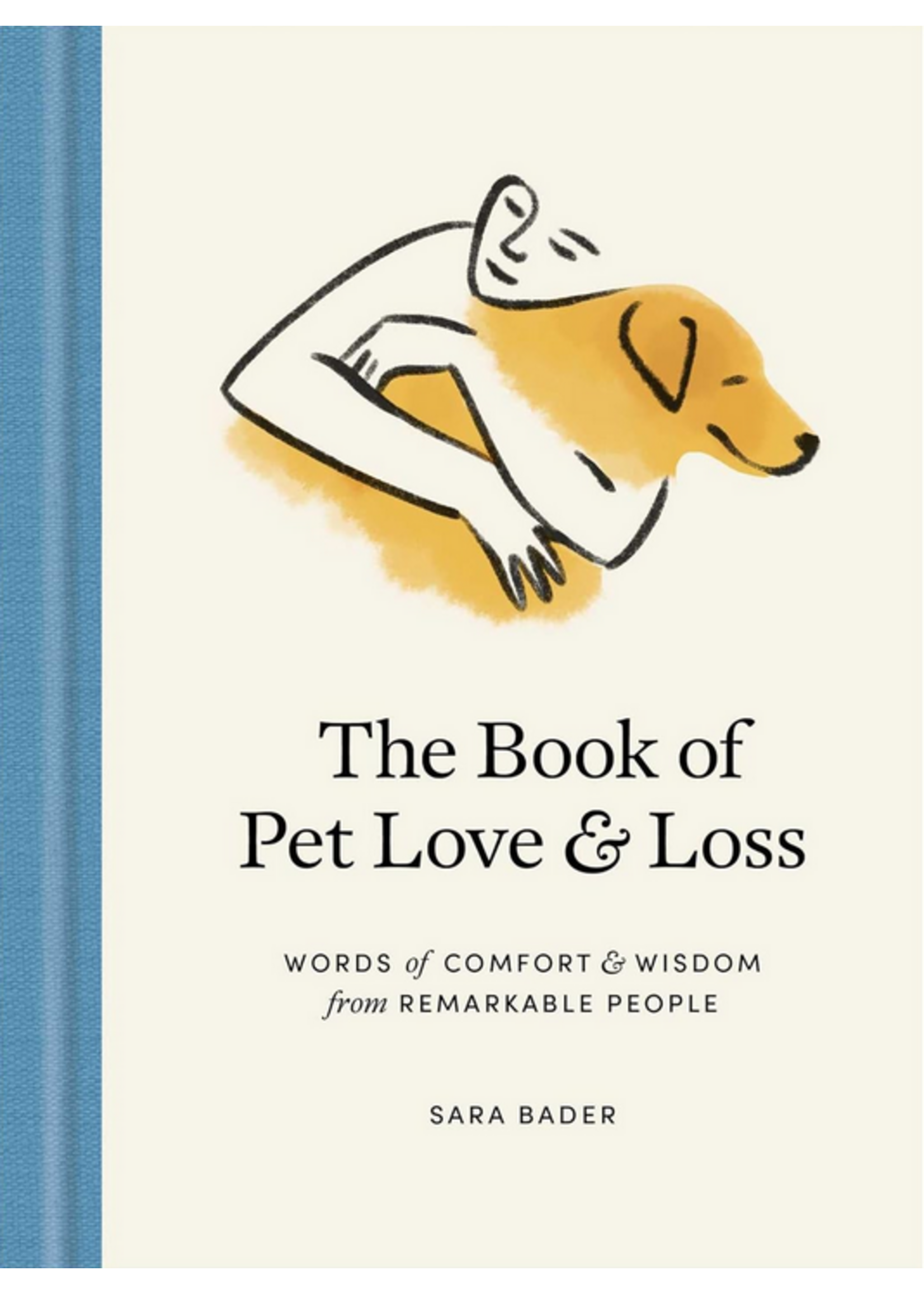 The Book Of Pet Love & Loss