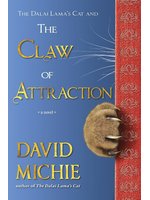 The Dali Lama's Cat & The Claw of Attraction