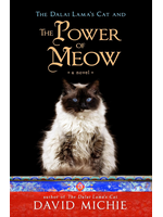 The Dali Lama's Cat & The Power of Meow