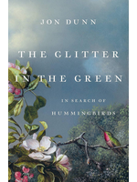 The Glitter in the Green