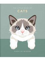 The Little Book of Cats