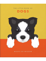 The Little Book of Dogs