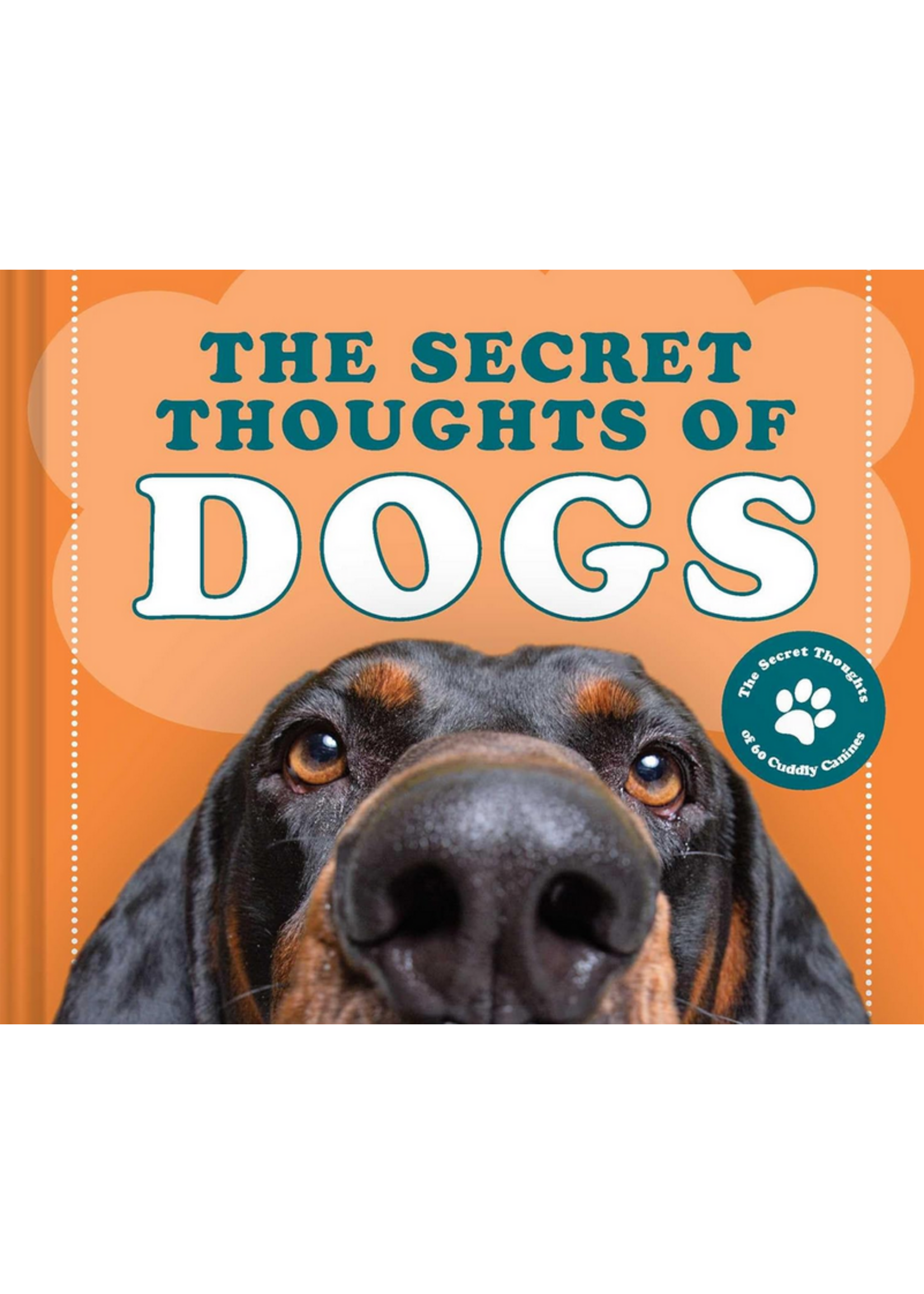 The Secret Thoughts Of Dogs