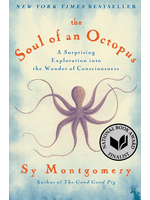 The Soul of An Octopus