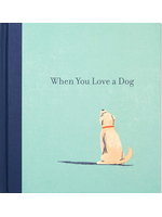 When You Love a Dog