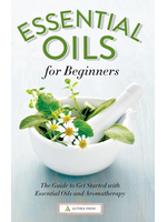 Essential Oils for Beginners