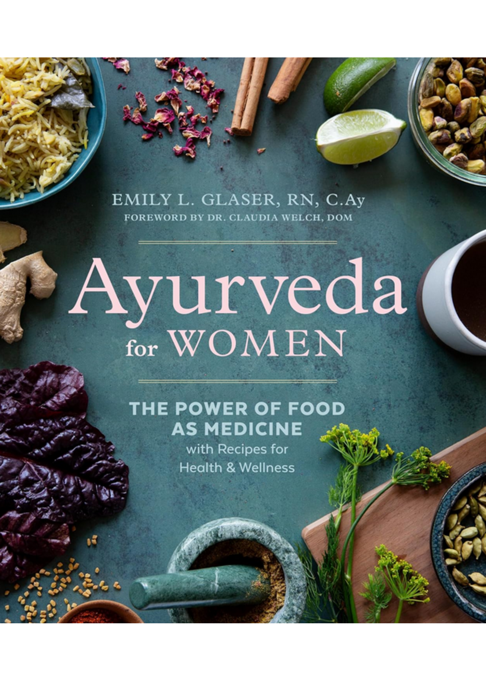 Ayurveda For Women