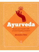 Essential Book of Ayurveda