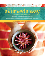 The Ayurveda Way