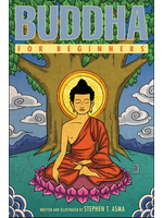 Buddha For Beginners