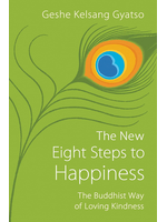The New Eight Steps to Happiness