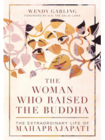 The Woman Who Raised the Buddha