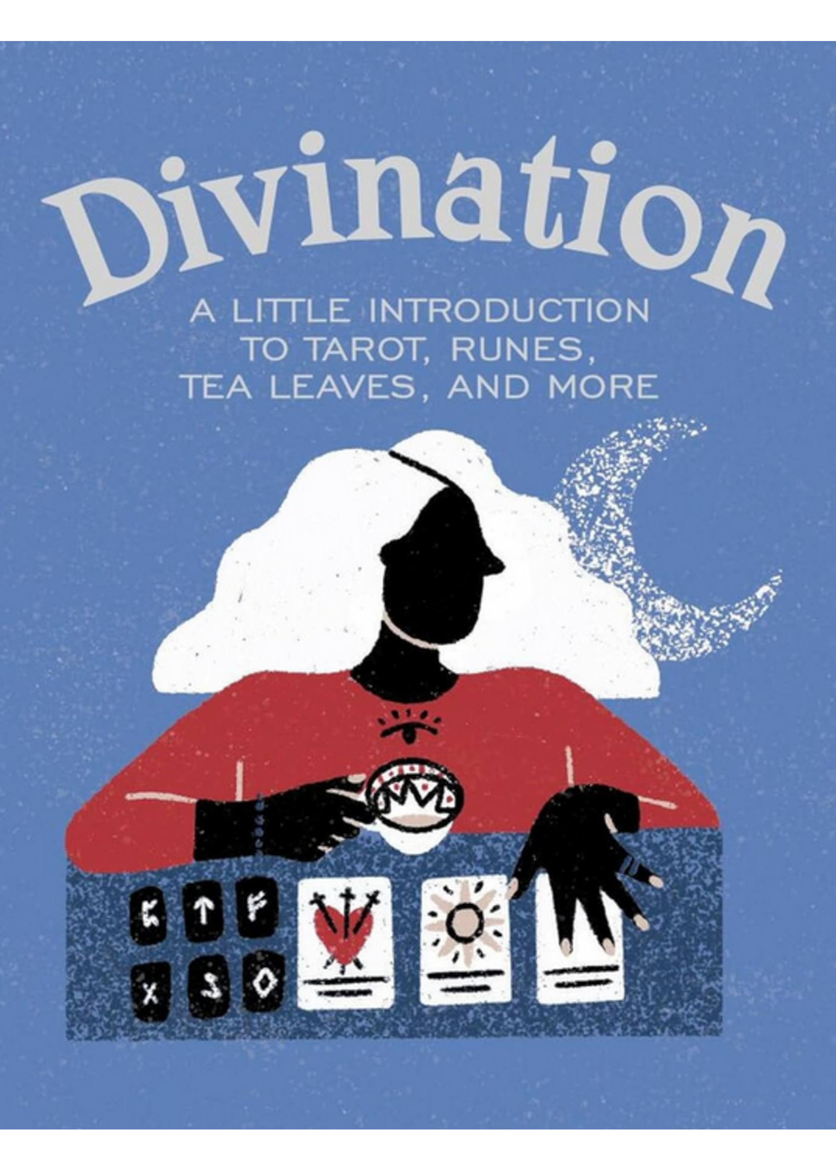 Divination | A Little Introduction to Tarot, Runes, Tea Leaves, and More