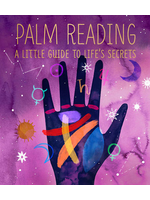Palm Reading