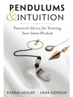 Pendulums & Intuition