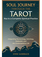 Soul Journey through the Tarot