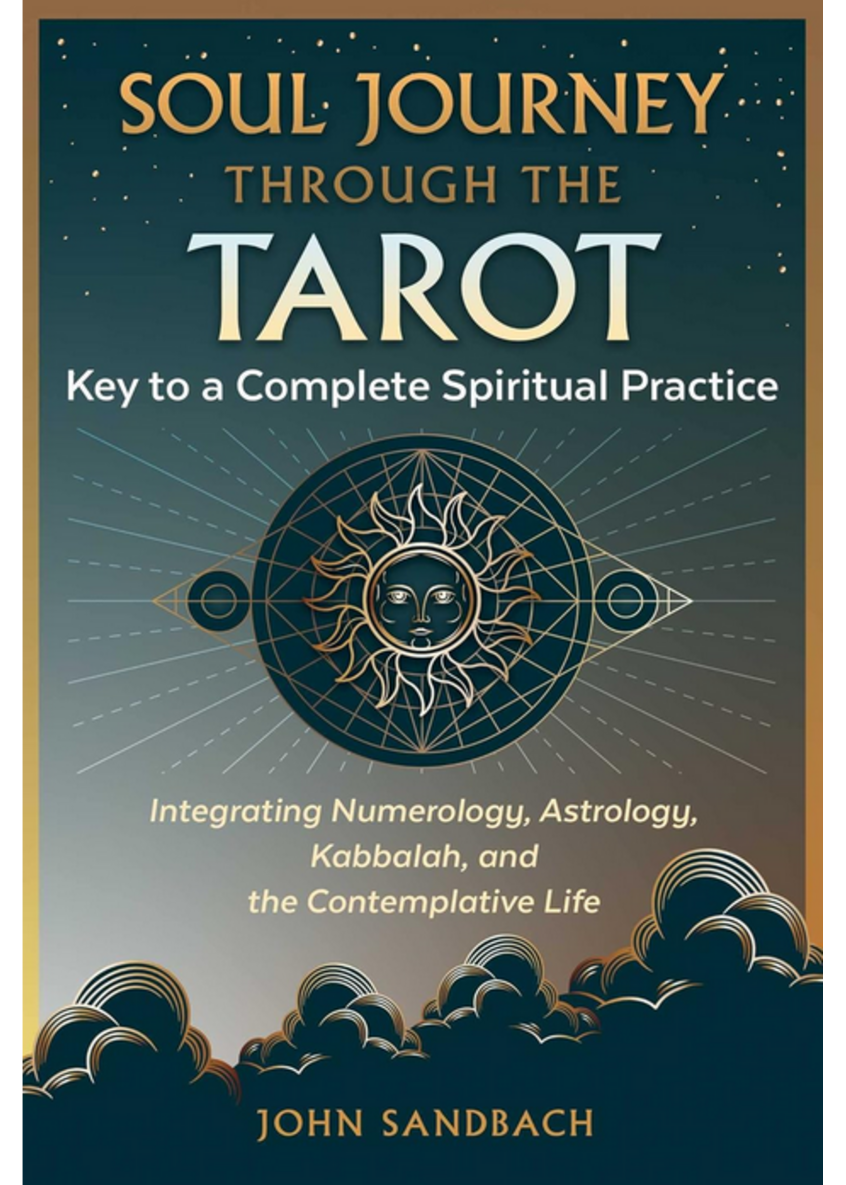 Soul Journey through the Tarot | Key to a Complete Spiritual Practice