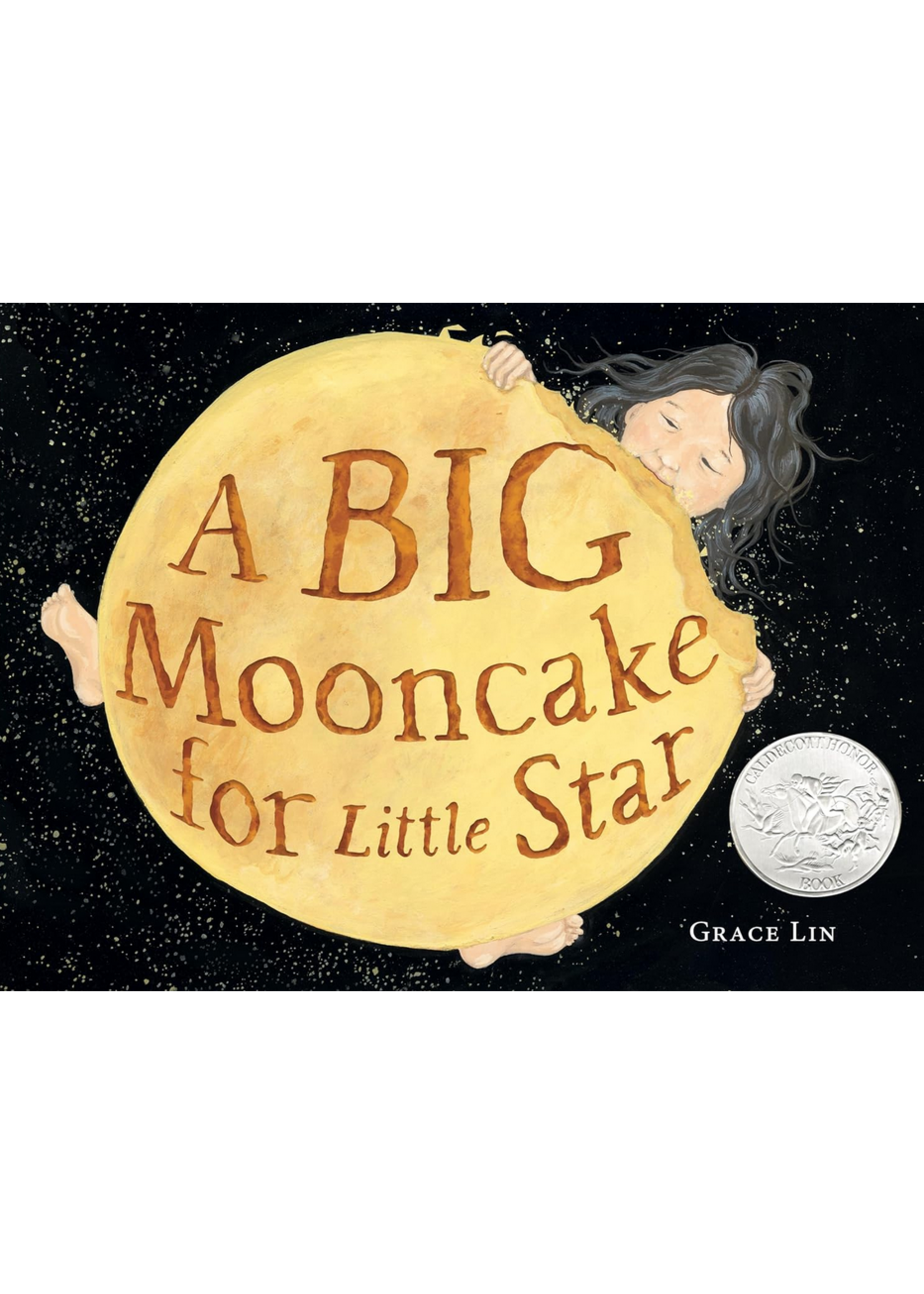 A Big Mooncake For Little Star