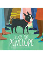 A Job For Penelope