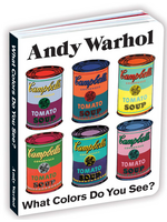 What Colors Do You See?