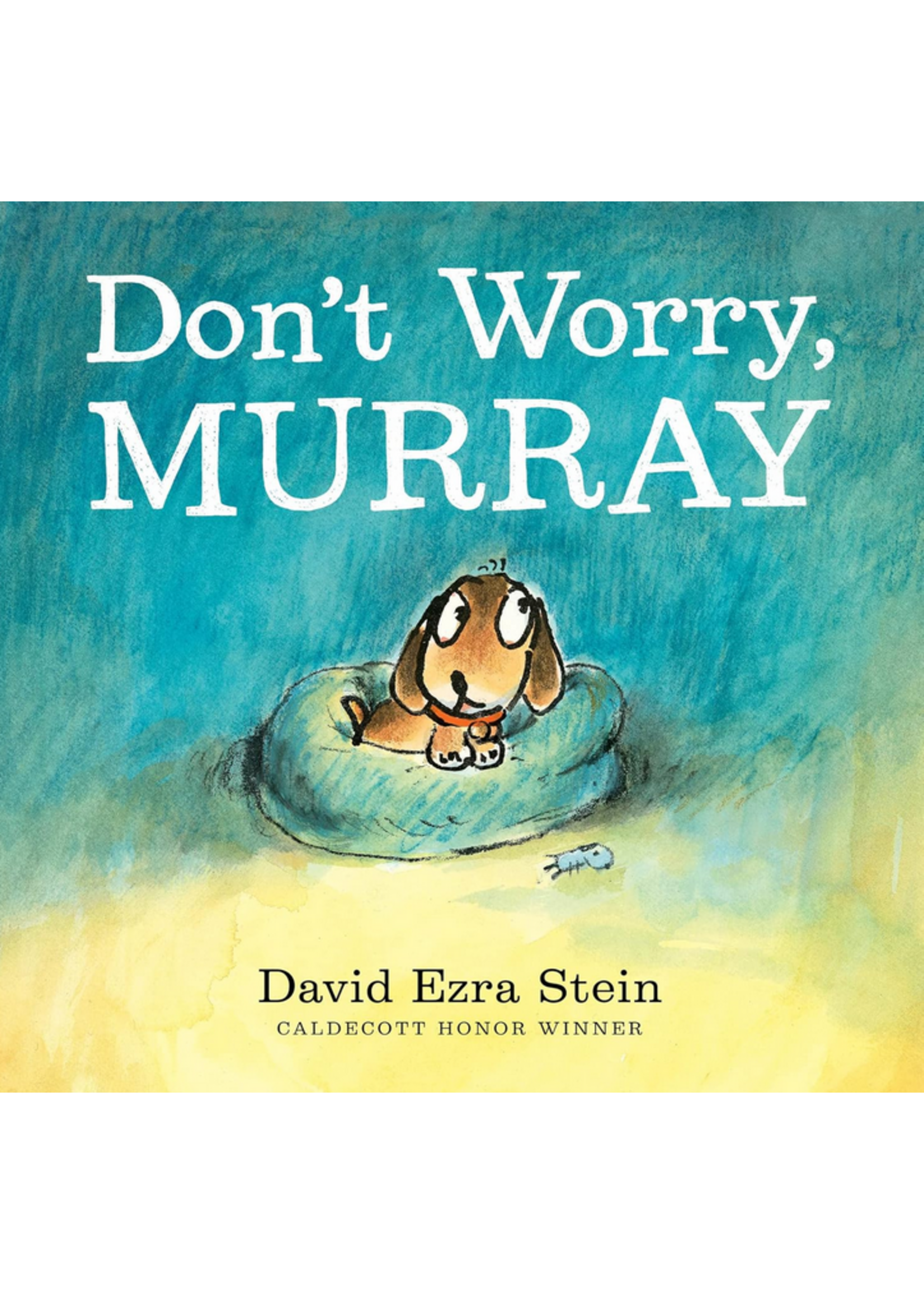 Don't Worry,  Murray