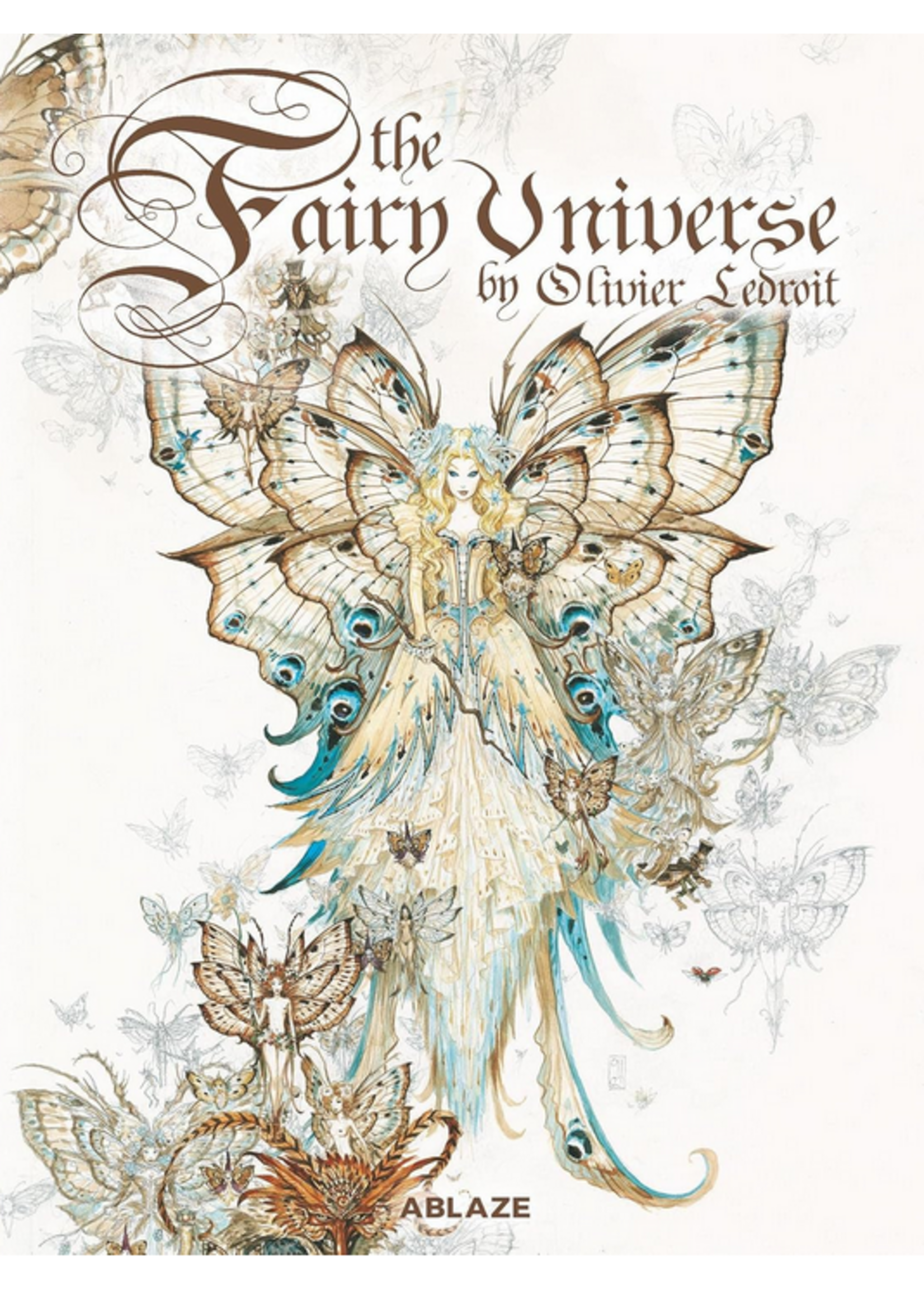 The Fairy Universe