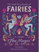 The Little Encyclopedia of Fairies