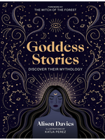 Goddess Stories