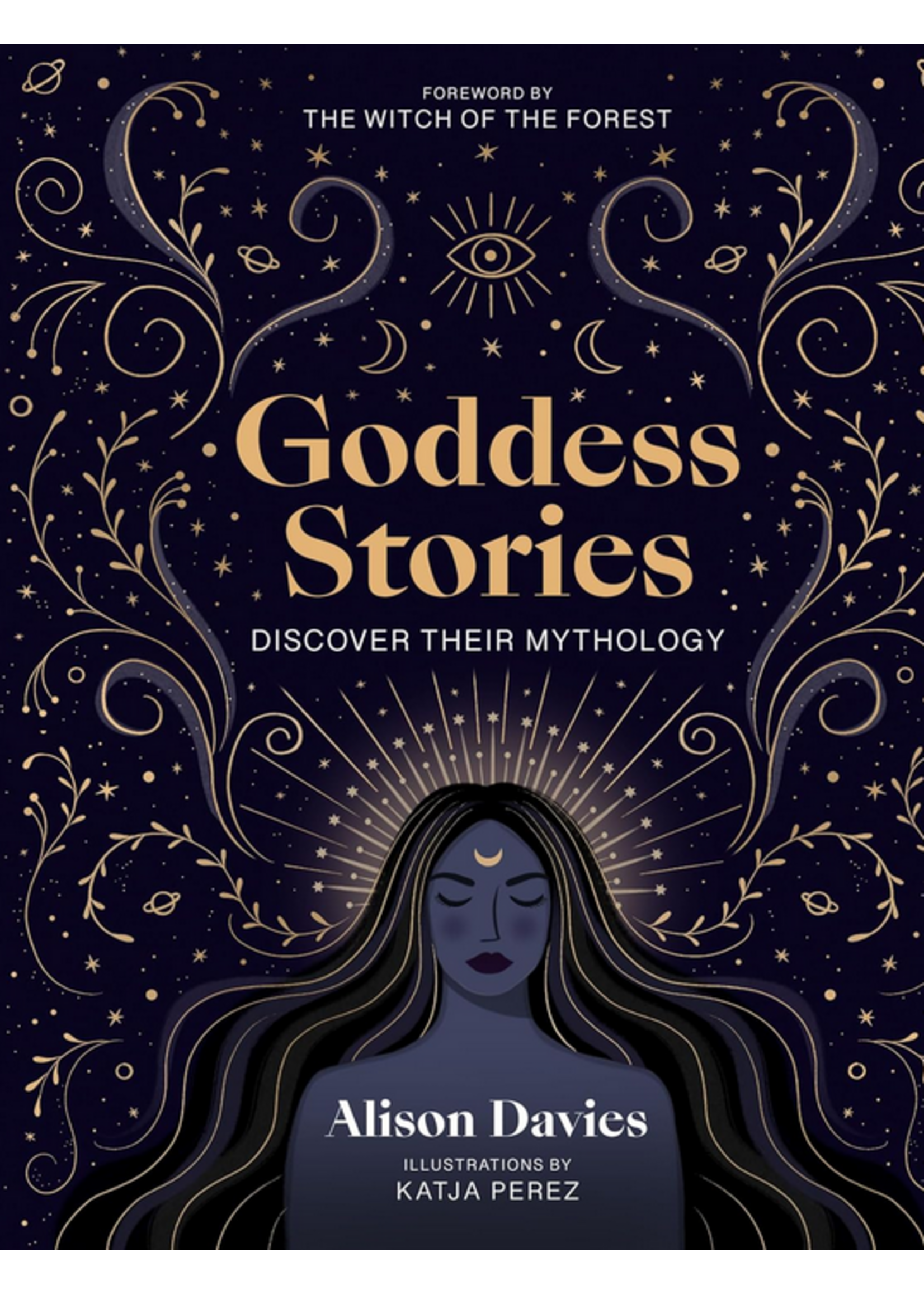 Goddess Stories