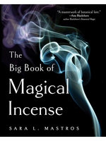 The Big Book Of Magical Incense