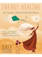 Energy Healing