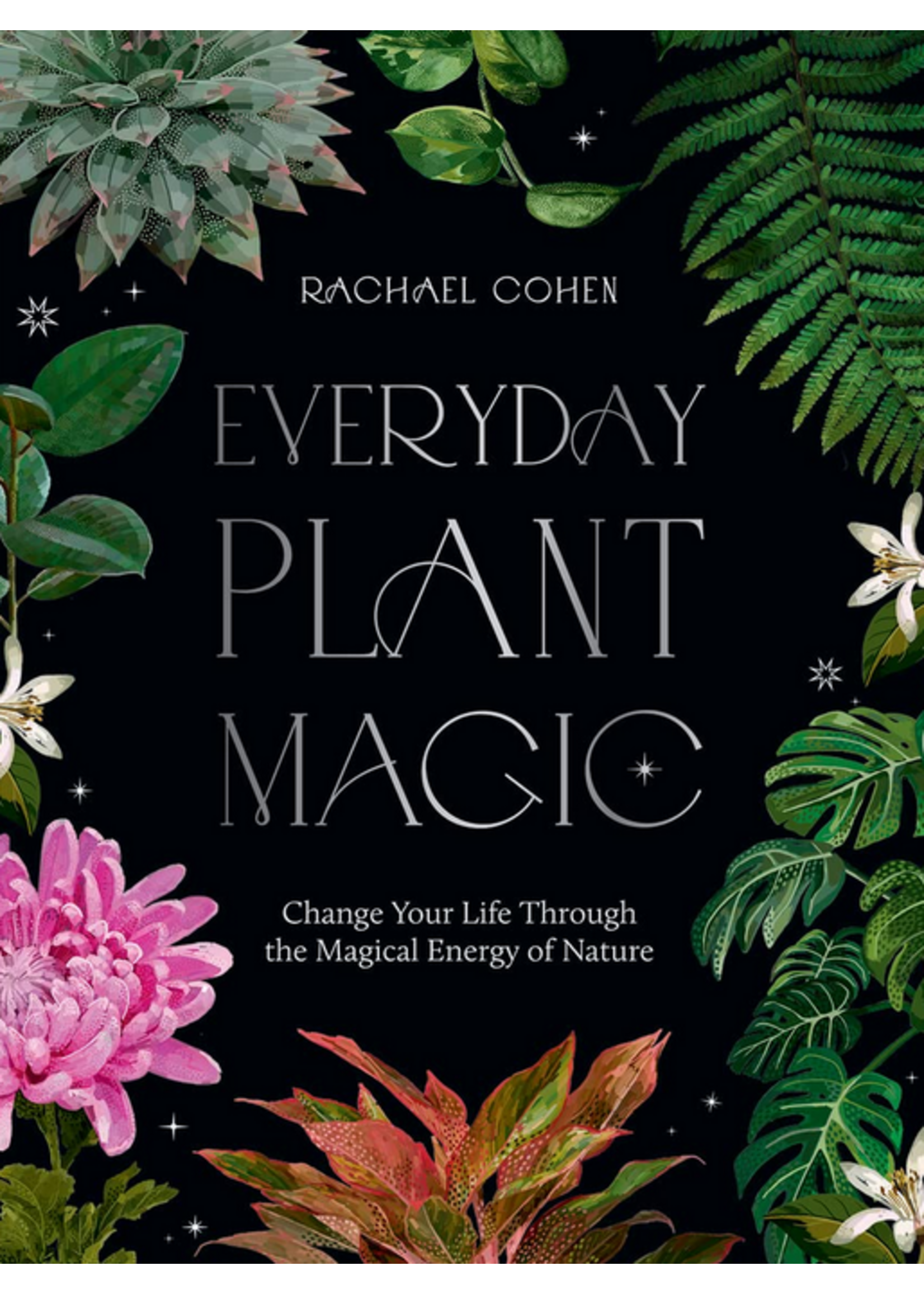Everyday Plant Magic -Chronicle Books