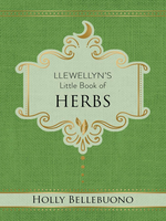 Little Book of Herbs