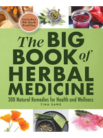 The Big Book Of Herbal Medicine